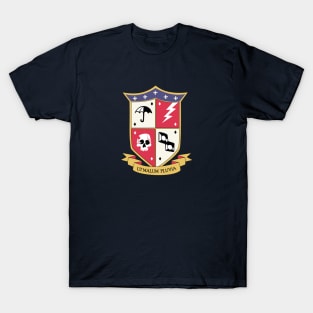 The Umbrella Academy Logo (big) T-Shirt